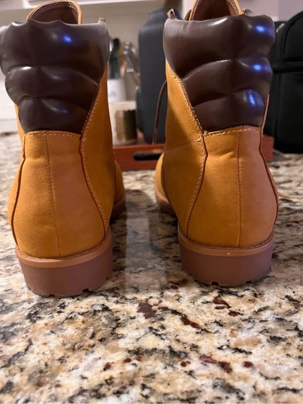 Fashion Nova Women’s Boot 10